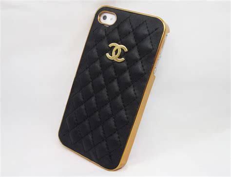 iphone 4s chanel hoesjes|chanel ipad case.